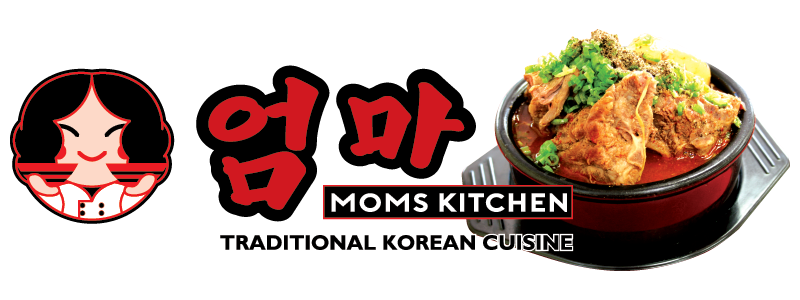 Mom's Kitchen Traditional Korean Cuisine